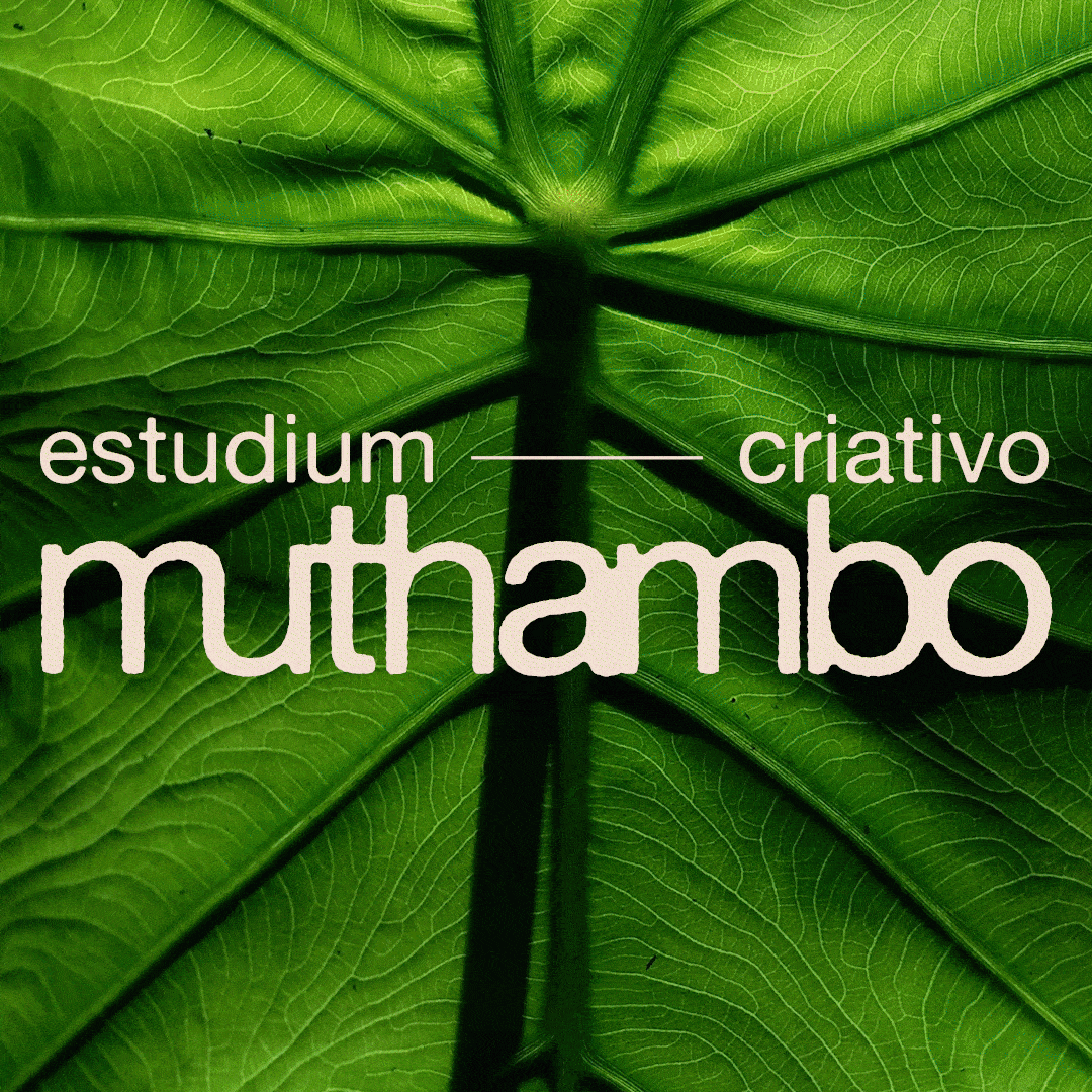 Muthambo - Estratégia, Branding e Audiovisual